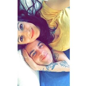 Meet your Posher, Darian